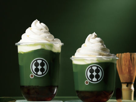 Globally Renowned Japanese Dessert Brand – Kamakura Warabi-Mochi Franchise Opportunity