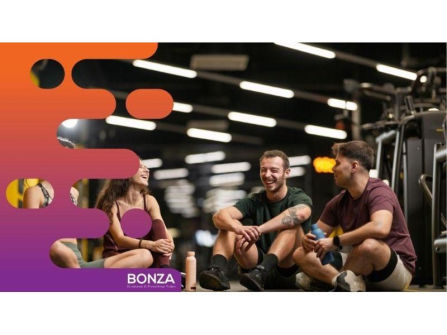 36697 High-Performing Boutique Fitness Studio in Melbourne CBD Fringe - Exclusive Multi-Suburb Territory