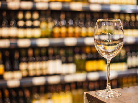 Wholesale Wine Distribution & Online Sales Business – Inner City Melbourne
