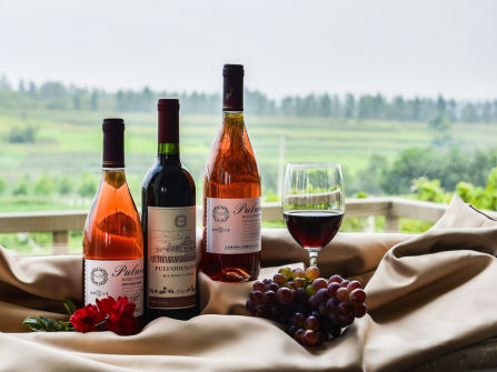 Wholesale Wine Distribution & Online Sales Business – Inner City Melbourne