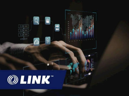 AI Tech-Enabled Lead Generation Agency