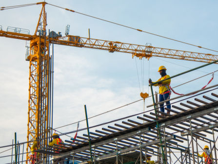 NSW High Risk Construction RTO Strong Revenue Long registration (REF: 1558)