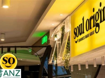 Soul Origin for sale in North-west of the Sydney - NSW340