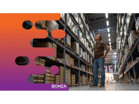 36706 Equipped Pallet Racking & Forklift Solutions Supplier