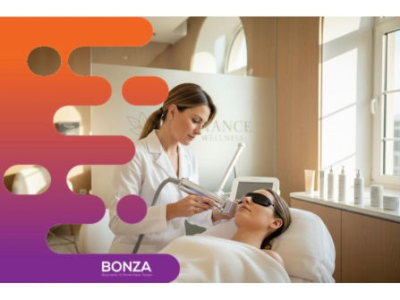 36711 Premium Skin Clinic - Profitable and Scalable