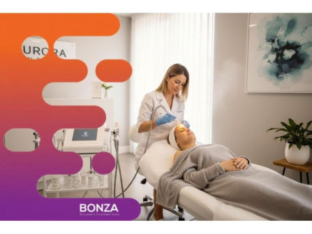 36711 Premium Skin Clinic - Profitable and Scalable