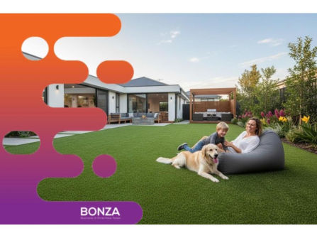 36714 Synthetic Grass Supply & Installation Business - Strong Referrals
