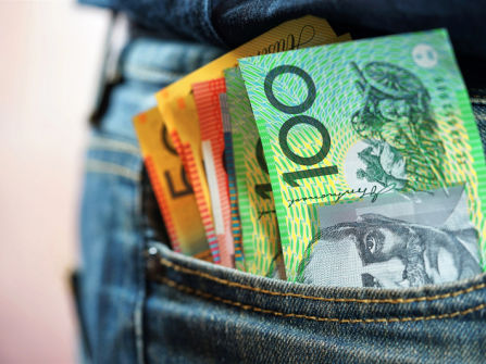 Homebased Money Maker with Consistent Work