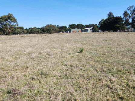 Rural Business & Lifestyle - $350,000 Negotiable