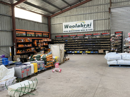 Rural Business & Lifestyle  -  Freehold Available