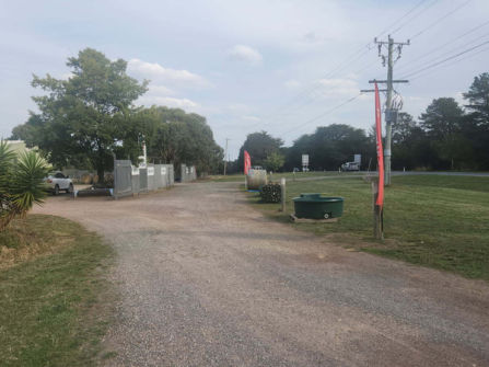 Rural Business & Lifestyle  -  Freehold Available