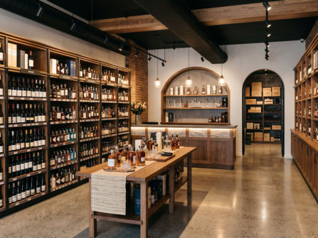 Boutique Liquor Store for Sale in Sydney’s Lower North Shore