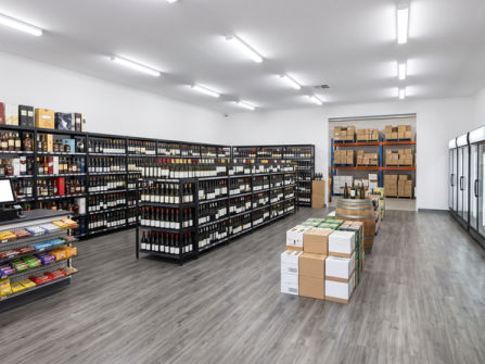 Boutique Bottle Shop for Sale – Sydney Lower North Shore | All Reasonable Offers Considered
