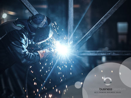 Engineering Business - North Island - High Performing: EBITDA ~$2.4M | Fully Managed