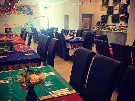 FULLY LICENSED 110 SEATER INDIAN RESTAURANT FOR SALE - MELBOURNE WEST