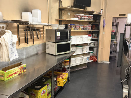 FULLY LICENSED 110 SEATER INDIAN RESTAURANT FOR SALE - MELBOURNE WEST