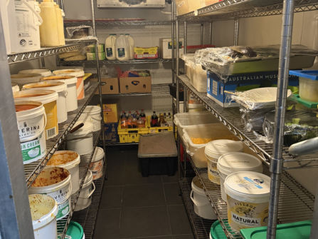 FULLY LICENSED 110 SEATER INDIAN RESTAURANT FOR SALE - MELBOURNE WEST