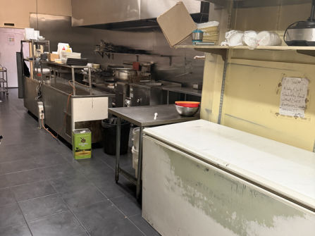 FULLY LICENSED 110 SEATER INDIAN RESTAURANT FOR SALE - MELBOURNE WEST