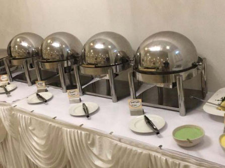 FULLY LICENSED 110 SEATER INDIAN RESTAURANT FOR SALE - MELBOURNE WEST