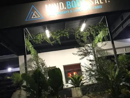 MIND BODY SALT GEELONG FOR SALE - POA - WELLNESS CENTRE