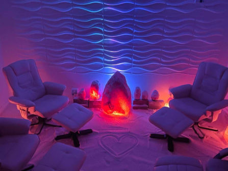 MIND BODY SALT GEELONG FOR SALE - POA - WELLNESS CENTRE