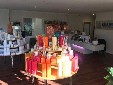 MIND BODY SALT GEELONG FOR SALE - POA - WELLNESS CENTRE