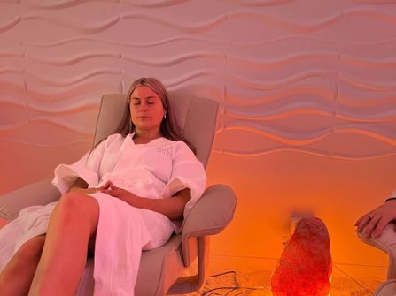 MIND BODY SALT GEELONG FOR SALE - POA - WELLNESS CENTRE