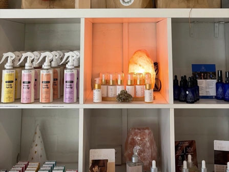 MIND BODY SALT GEELONG FOR SALE - POA - WELLNESS CENTRE