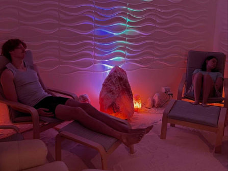 MIND BODY SALT GEELONG FOR SALE - POA - WELLNESS CENTRE