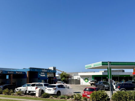 Shine Auto Wash