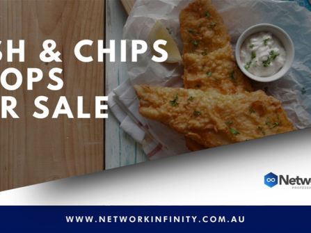 For Sale Southern Sydney Top Spot Fish and Chips Long Lease No Competition