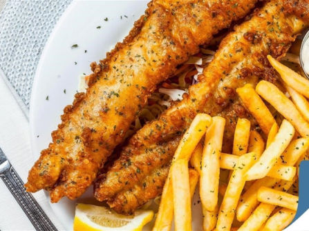For Sale Southern Sydney Top Spot Fish and Chips Long Lease No Competition