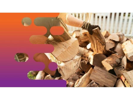 36722 Strong Hospitality Firewood Supply Business - Proven Earnings