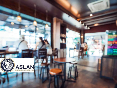 RESTAURANT BAR & FUNCTION VENUE BUSINESS FOR SALE