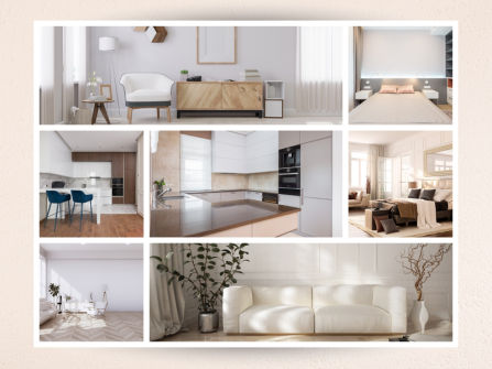 15 Years Property Styling/Staging Business For Sale SV1596