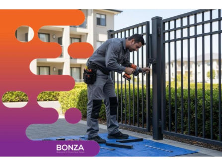 36701 - Body Corporate Grounds & Maintenance Business Opportunity