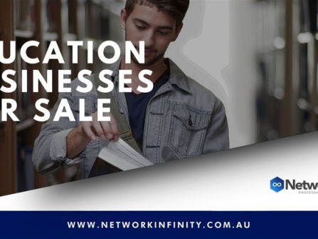 New Opportunity North Coast Childcare Centre Leasehold High Profit Returns