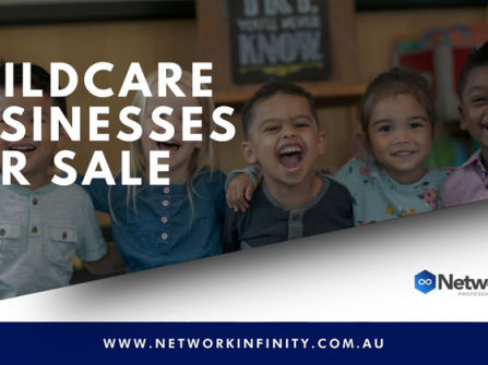 New Opportunity North Coast Childcare Centre Leasehold High Profit Returns