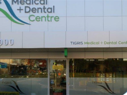 Dental Clinic Business For Sale with Medical Centre