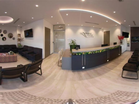 Dental Clinic Business For Sale with Medical Centre