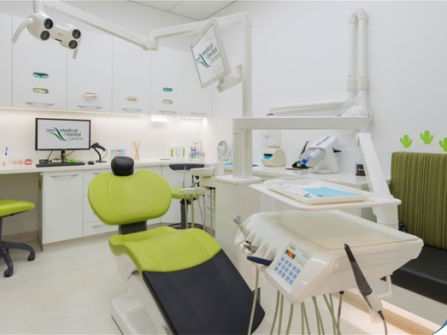 Dental Clinic Business For Sale with Medical Centre