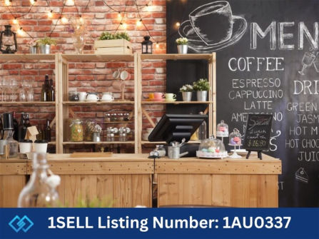 Soul Origin Cafe Franchise - High Performing