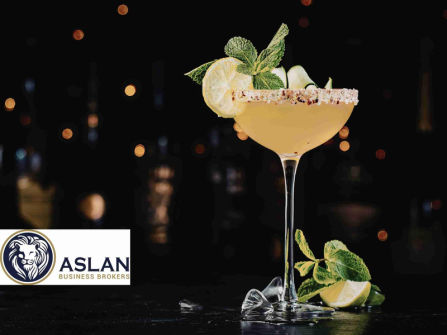BAR/FUNCTION VENUE FOR SALE