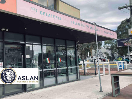 COMMERCIAL PROPERTY FOR SALE