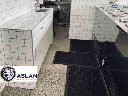 COMMERCIAL PROPERTY FOR SALE