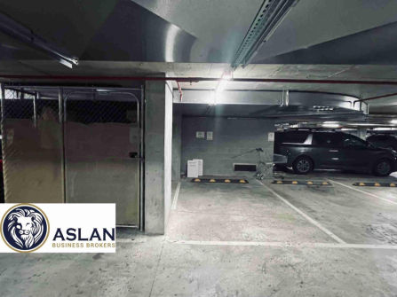 COMMERCIAL PROPERTY FOR SALE