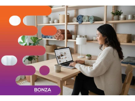 36698 - Established Homewares & Textiles E-Commerce Opportunity 