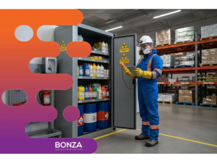36724 Profitable Industrial Safety Equipment Sales & Service Business