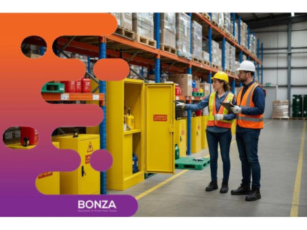 36724 Profitable Industrial Safety Equipment Sales & Service Business