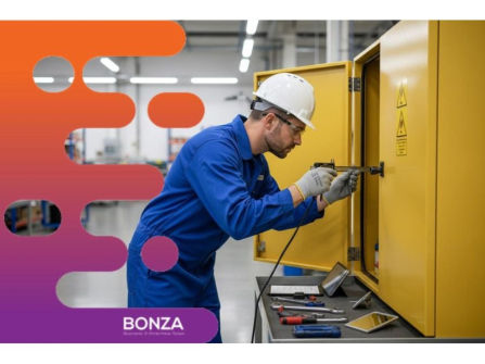 36724 Profitable Industrial Safety Equipment Sales & Service Business